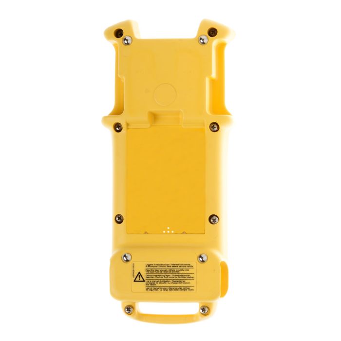 Onderbehuizing MK6-MK8