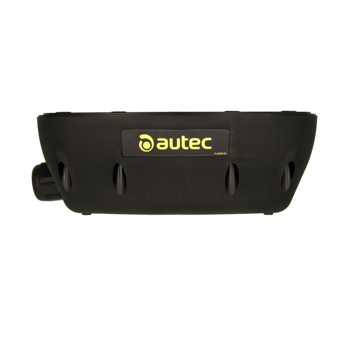 Onderbehuizing WC-R M25 wartel
