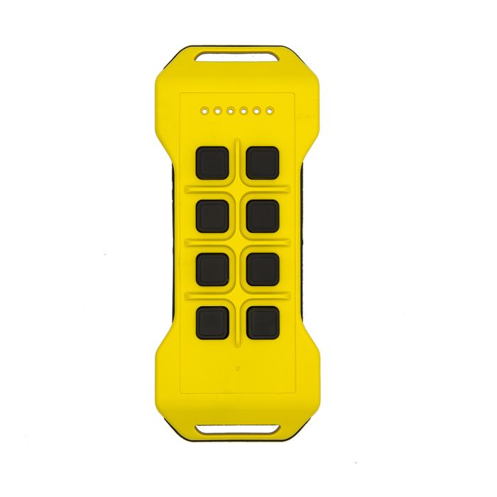 Bovenbehuizing LK Neo 8