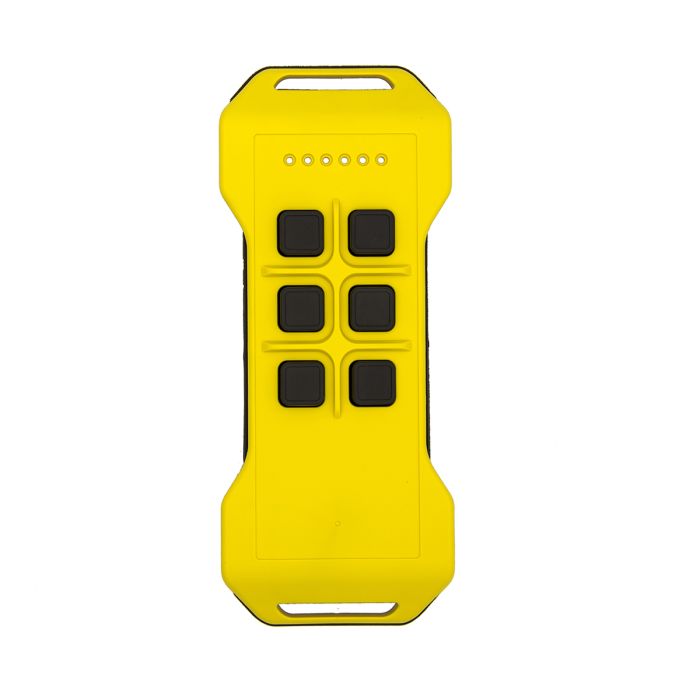 Bovenbehuizing LK Neo 6