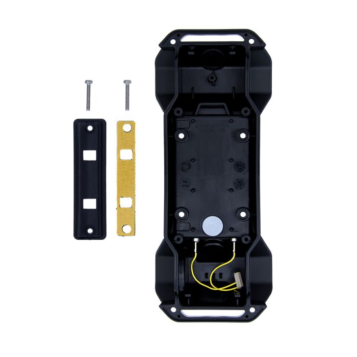 Onderbehuizing LK Neo 6-8 + Enable + boorgat drukknop