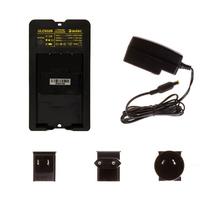 ULC932B AC