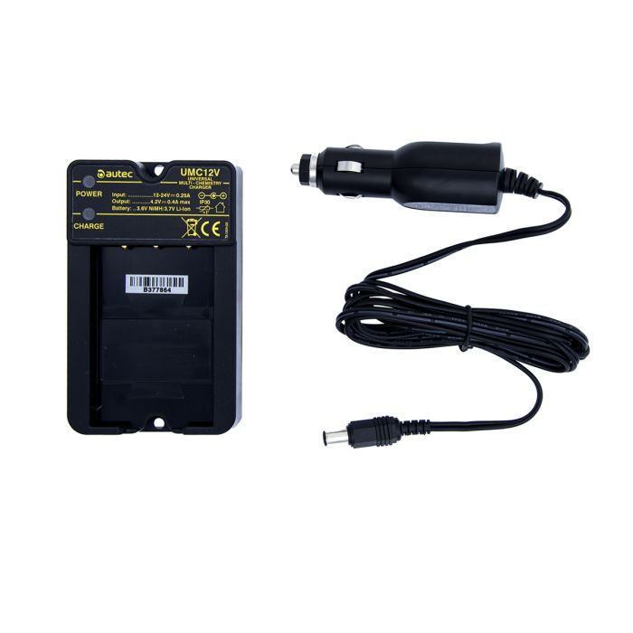 UMC12V DC