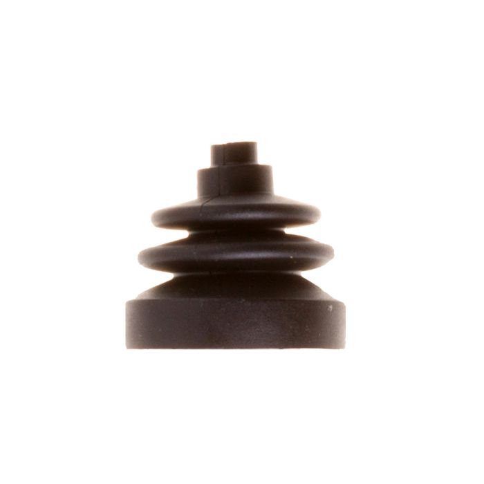Rubberen Stofhoes voor Joystick EUCHNER