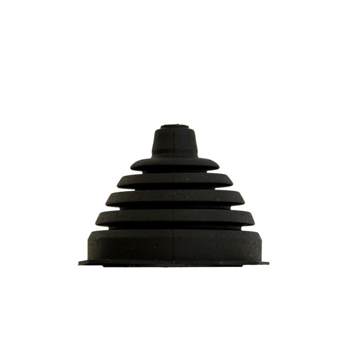 Rubberen Stofhoes voor Joystick JC3000