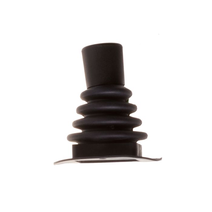 Rubberen Stofhoes voor Joystick JC400