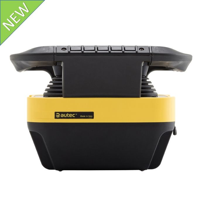 COMPACT AJC, Autec COMPACT AJC, Air series compact model