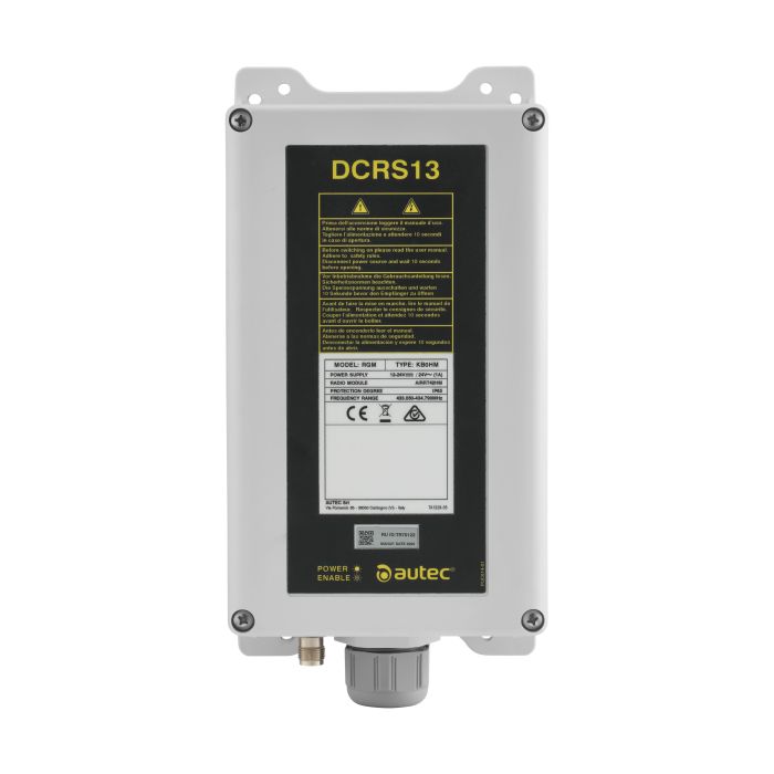 DCRS13