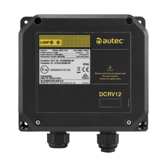 DCRV12