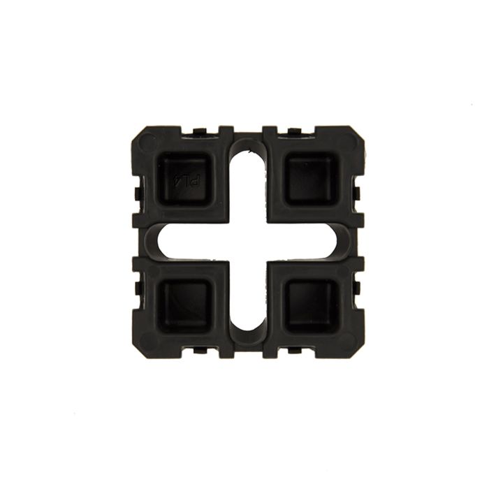 JC3000 25 Joystick mal
