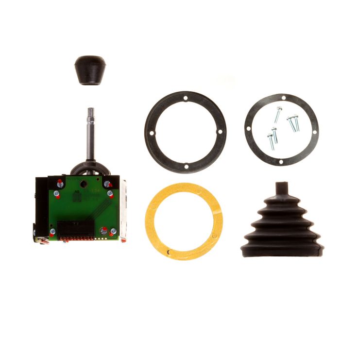 Joystick 2 assig (GE)