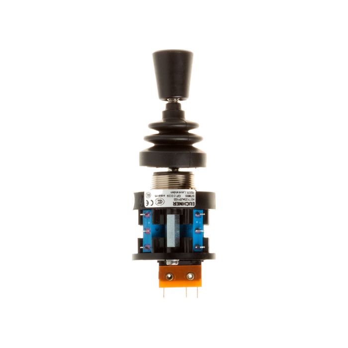 Joystick EU Dubbel-Assig On/Off