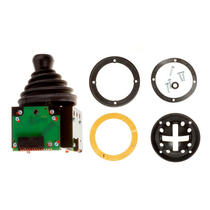 Joystick GE-MA4P6X6A On/Off + mal GE