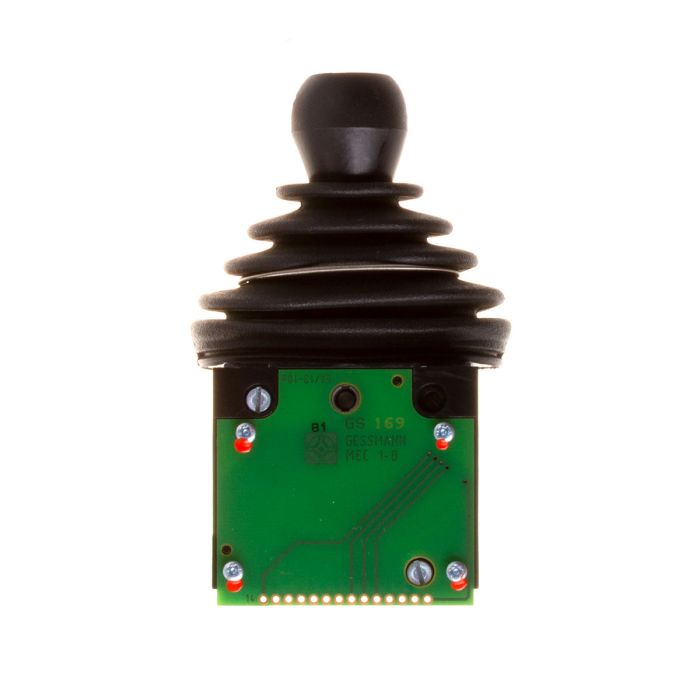 Joystick S14 Enkel-assig Proportioneel 2 steps