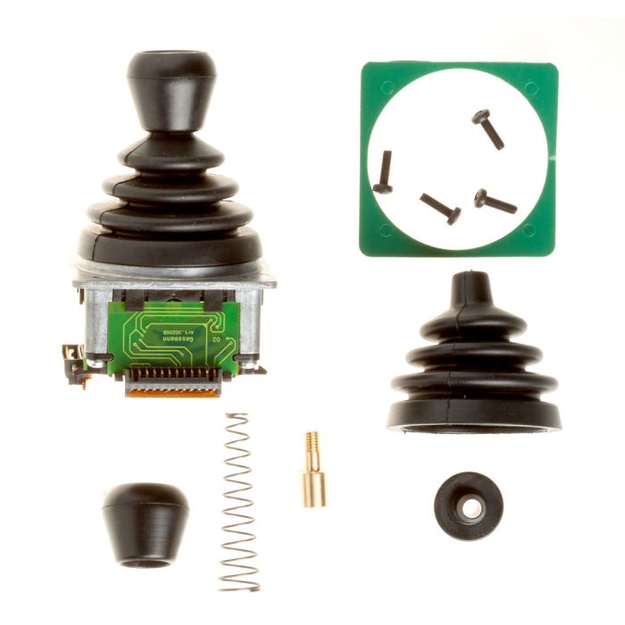 Joystick SIRIO E16