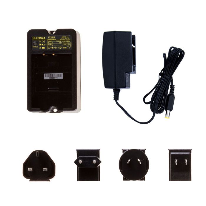 ULC932A