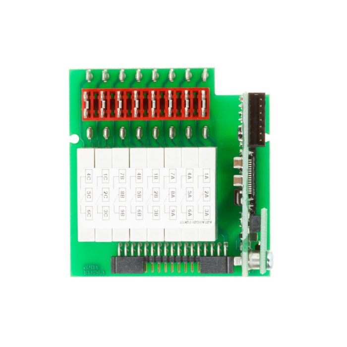 E16RIR8B-L 24V OPTIONAL CARD