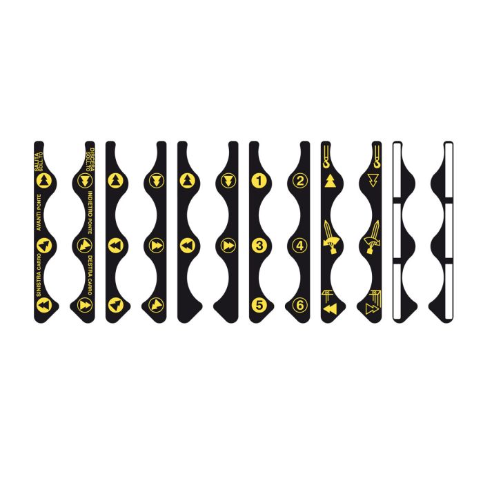 Standaard Paneel Kit LK4/6 PK3397 , R0PANN00P2746