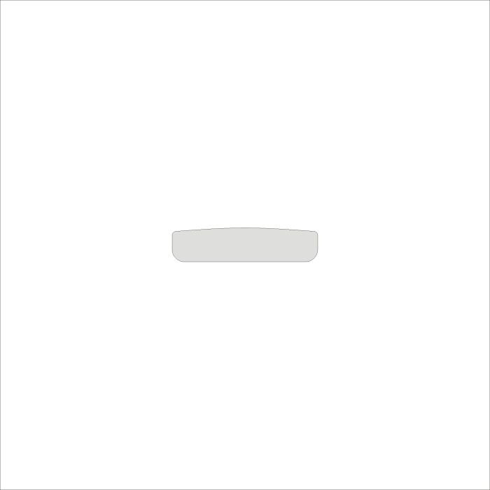 Paneel 6 Led AJM/AJR, R0PANN99P0020