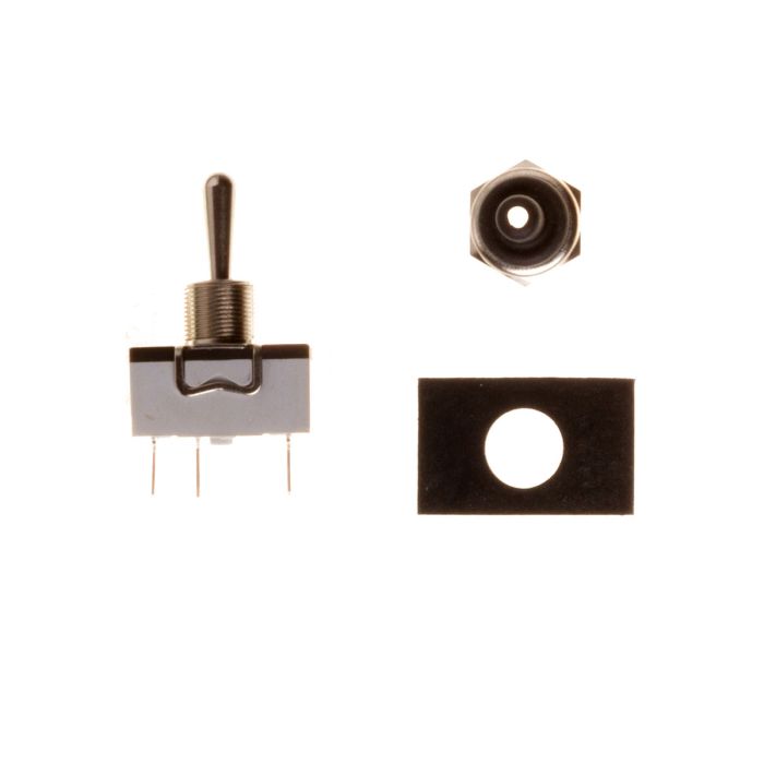 APEM Tuimelschakelaar 1 Momentary/ 2 Latching (ON)-OFF-ON, R0PULS00E0074