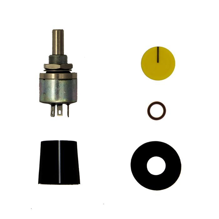 Potentiometer Cermet, R0RESI04E0041