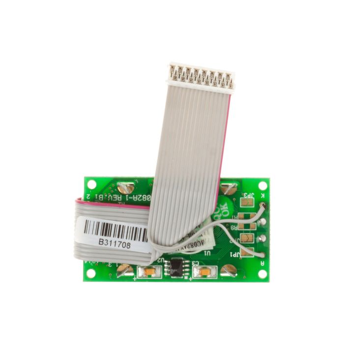 Display Kaart DF E16ID82A, R0SCEL00E23A0