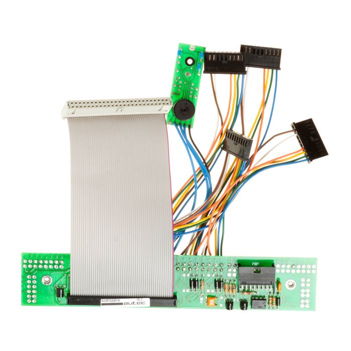 Interface Kaart SIC97GS01A(6), R0SCIN00E38A0