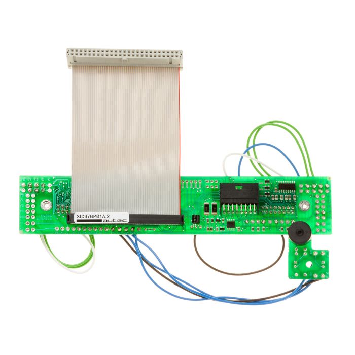 Interface Kaart SIC97GP01A , R0SCIN00E40A0