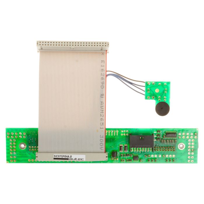 Interface Kaart MA32 SIC97GP04A, R0SCIN00E54A0