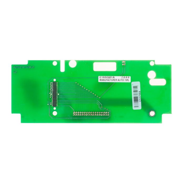 KTC Interface Kaart E16SQ01A, R0SCIN00E58A0