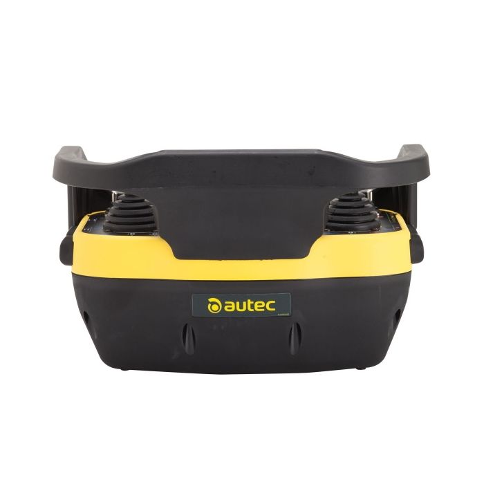 autec WA-M, WA-M cable control, WA-M cable controller, WA-M kabelbediening