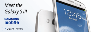 Samsung Galaxy S3