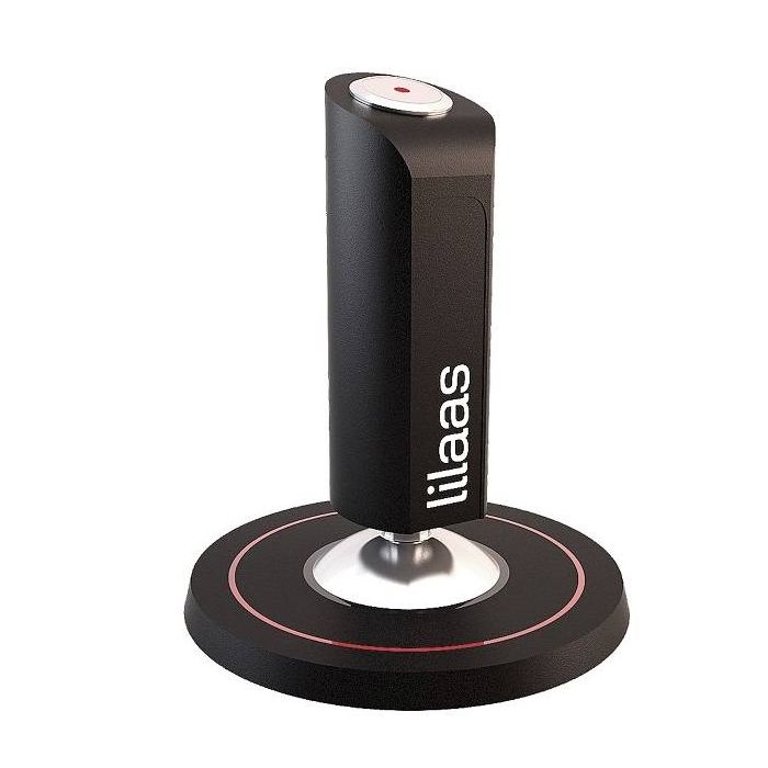 lilaas L04, L04 joystick, L04 control lever, L04 control handle