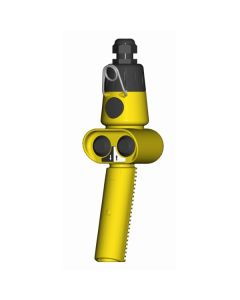 CHARLIE, Drukknopkasten, PF39020001, bedieningspeer, hangdrukknopkast, hangende drukknopkast, kabelbediening