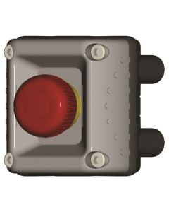 VICTOR, Wand gemonteerde drukknopsystemen , F71EG10000000001, wand gemonteerd, noodstopknop, noodstopsysteem