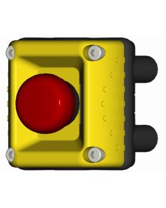 VICTOR, Wand gemonteerde drukknopsystemen , F71EY10000000003, wand gemonteerd, drukknopkast