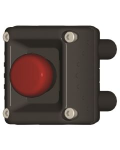 VICTOR, Wand gemonteerde drukknopsystemen , F71EB10000000009, wand gemonteerd, drukknopkast