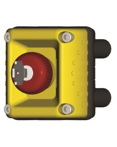 VICTOR, Wand gemonteerde drukknopsystemen , F71EY10000000002, wand gemonteerd, noodstopknop, noodstopsysteem