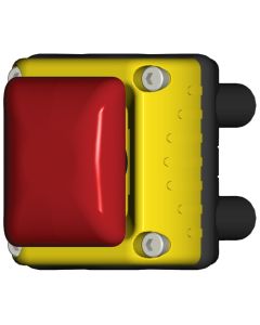 VICTOR, Wand gemonteerde drukknopsystemen , F71EY10000000041, wand gemonteerd