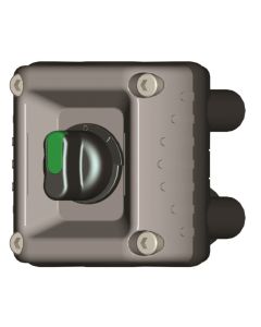 VICTOR, Wand gemonteerde drukknopsystemen , F71EG00000001001, wand gemonteerd, drukknopkast