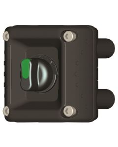 VICTOR, Wand gemonteerde drukknopsystemen , F71EB00000001007, wand gemonteerd, drukknopkast