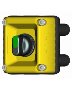 VICTOR, Wand gemonteerde drukknopsystemen , F71EY00000001007, wand gemonteerd, drukknopkast