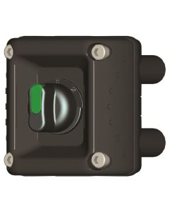 VICTOR, Wand gemonteerde drukknopsystemen , F71EB00000001008, wand gemonteerd, drukknopkast