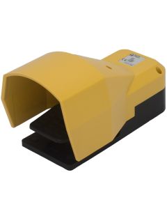 6200, Voetschakelaars, PF18620050, machine voetpedaal, voetschakelaar machine, industriële voetschakelaar, voetpedaal industrie, industrieel voetpedaal