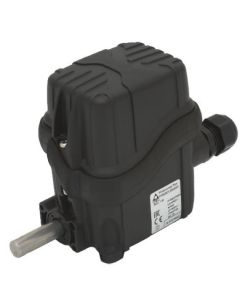 FOX, Roterende Eindschakelaars, PFB9067L0103030, Wormwieleindschakelaar, Rotary Limit Switch, wormwielschakelaar, TER PF2C