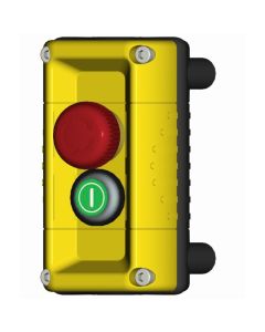 VICTOR, Wand gemonteerde drukknopsystemen , F71FY11000000001, wand gemonteerd, drukknopkast