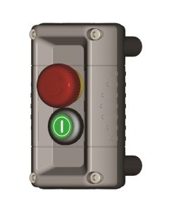 VICTOR, Wand gemonteerde drukknopsystemen , F71FG11000000001, wand gemonteerd, drukknopkast