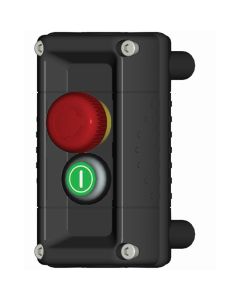 VICTOR, Wand gemonteerde drukknopsystemen , F71FB11000000001, wand gemonteerd, drukknopkast