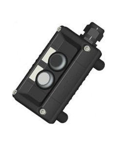 VICTOR, Wand gemonteerde drukknopsystemen , F71FB00020000001, wand gemonteerd, drukknopkast