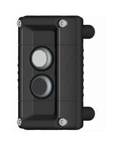 VICTOR, Wand gemonteerde drukknopsystemen , F71FB00020000001, wand gemonteerd, drukknopkast